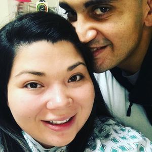 Meet your Posher, Rebeca